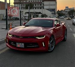 شيفروليه كامارو